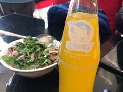 -宛平李记小吃(东关街店)