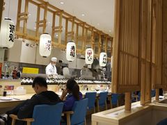 大堂-小句号·精致料理(江南环球港店)