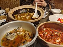 -西江红·株洲本地菜(滨江南路店)