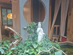 -邈墨茶馆(大兜路1号店)
