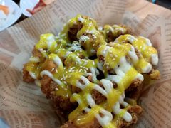 -朴鲸家正宗韩国料理(福田店)