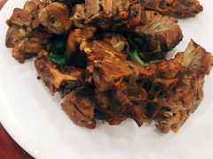 -锦州御烧烤·金盛福酒楼(天津总店)