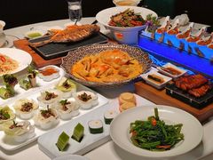 -金链花·泰国餐厅(国贸店)