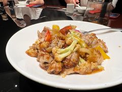 -紫阳海鲜楼·传承闽味(长乐路总店)