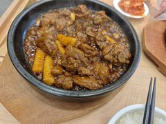 -米村拌饭(天津东丽万达店)