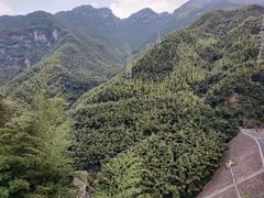 -江南天池