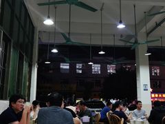 -标记美食新鲜猪杂(兴南大道店)