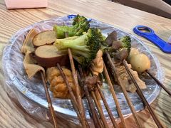 -彭姐麻辣烫(海淀店)