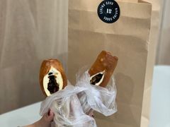 -81BAKERY(大学路店)