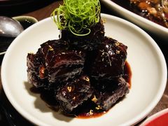 -湖滨28中餐厅·西湖宴·杭州君悦酒店