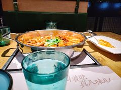 -黄记煌三汁焖锅(凯德广场店)