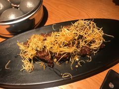 -丫丫厨娘·柠檬鸭(安吉万达店)