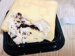 -西檬树SIMON·T轻奢蛋糕(大东方Max店)