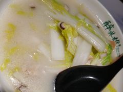 -醉英雄四川料理(新塘万达广场店)