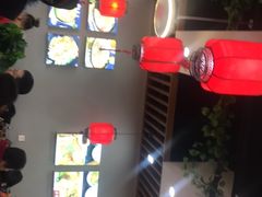 大堂-台州老六海鲜面馆(上南总店)