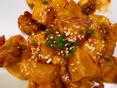 -醉得意·家常菜(杨家湾店)