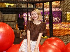 -Tenker Club弹刻极限主题公园 · 蹦床 · 团建 · 生日派对(大关店)