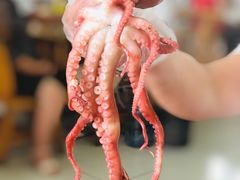 -鼓歌海鲜舫·手抓海鲜(大学城店)
