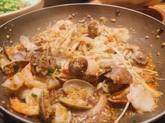 -吃饭皇帝大(解放西路店)