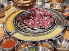 -GOGIYA·咕叽吖韩国传统烤肉店(小榄店)