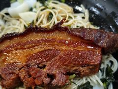 -老地方面馆(思南路店)