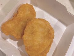 -麦当劳(武商建二店)