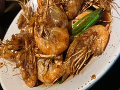 -老头儿油爆虾·知味杭州(爱琴海购物中心)