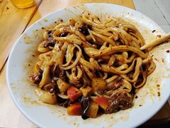 -王菊美食街·王菊面馆(总店)