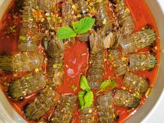 -上和臻品中国菜(花园街店)