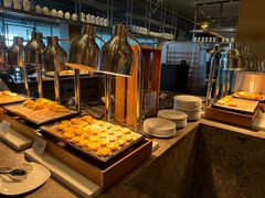 -海棠湾威斯汀酒店·知味西餐厅
