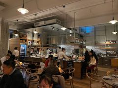 -BOR Eatery(安福路店)