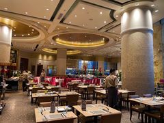 大堂-怡聚轩全日制自助餐厅(大中华喜来登酒店)