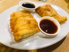 -佛有缘素食馆·荔湾老字号(陈家祠首店)