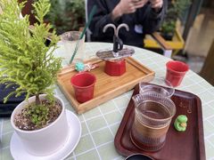 -COFFELIZ COFFEE