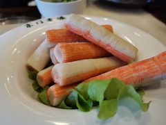 精选蟹足棒-京门老爆三(回龙观店)