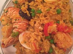 -Versailles Restaurant Cuban Cuisine