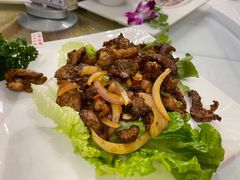 -阿布都新疆音乐美食城(长湖路店)