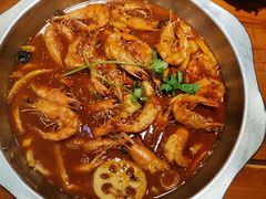 -惠友大虾(太原北街店)