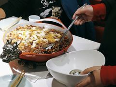 -雲蜀龙阁·金牌水煮鱼(方庄店)