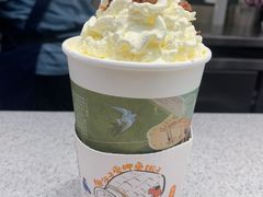 -边渡咖啡烘焙店(昙华林店)