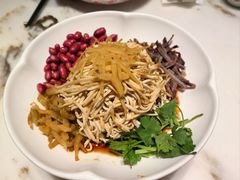 -小厨娘淮扬菜(天印大道店)