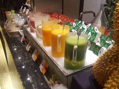 -东方红海鲜百汇(国际大厦店)