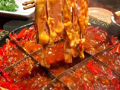 -黄家码头老火锅(解放碑旗舰店)