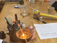 -仰生如卉推拿养生馆(酒仙桥店)