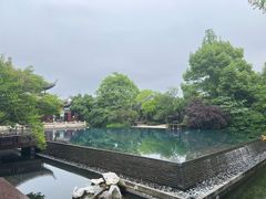 -杭州西子湖四季酒店-WL BISTRO西湖餐厅(灵隐路店)