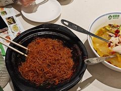 -绿草地·湘菜(芙蓉天街店)