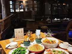 -花溪雨·森林餐厅(石基店)