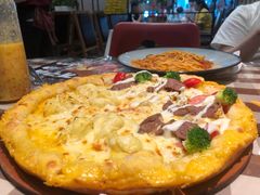 -米斯特比萨(罗斯福店)