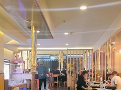 -正宗齐齐哈尔烤肉·齐牛哥鲜切炭火烤肉(杭州总店)