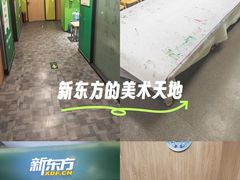 -新东方素质(金源校区)